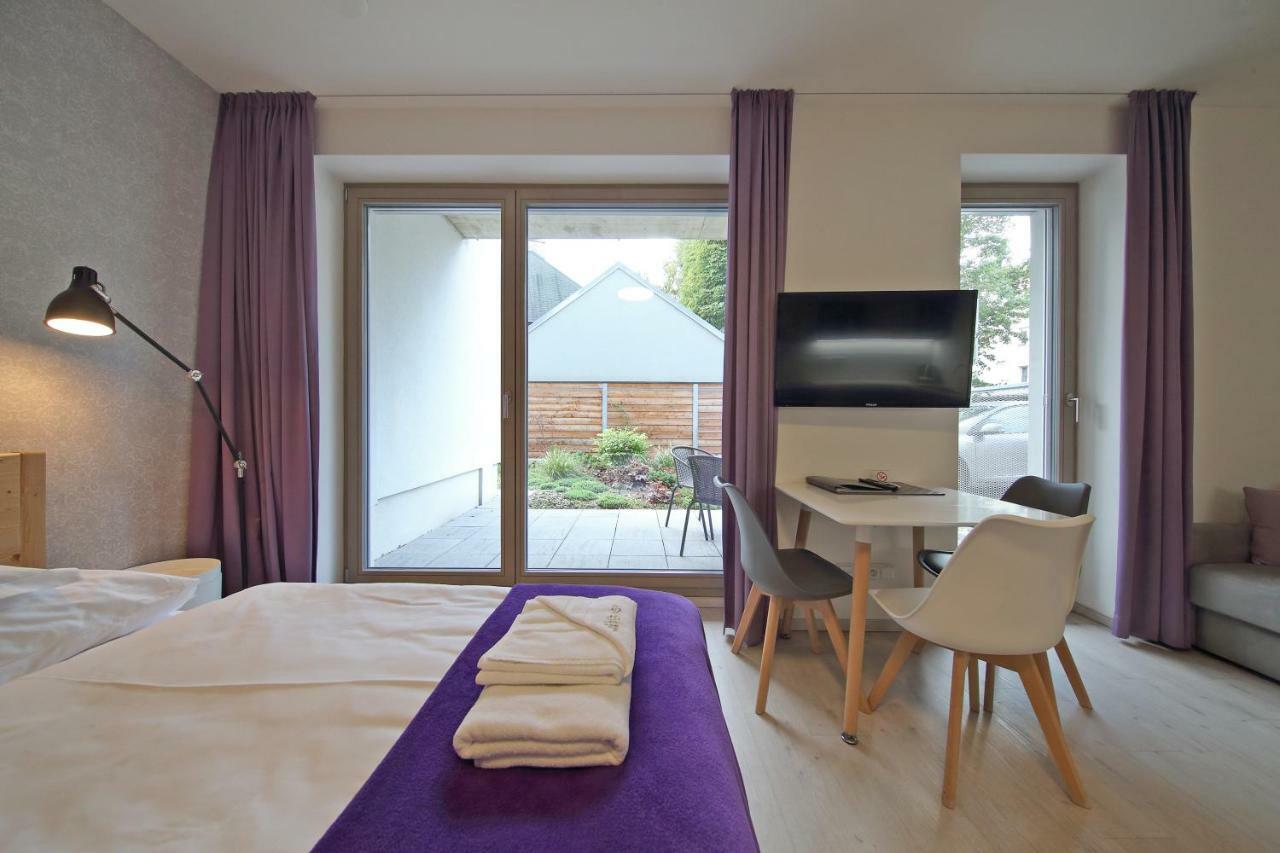 ליברץ Apartmany Terasy Cafe מראה חיצוני תמונה